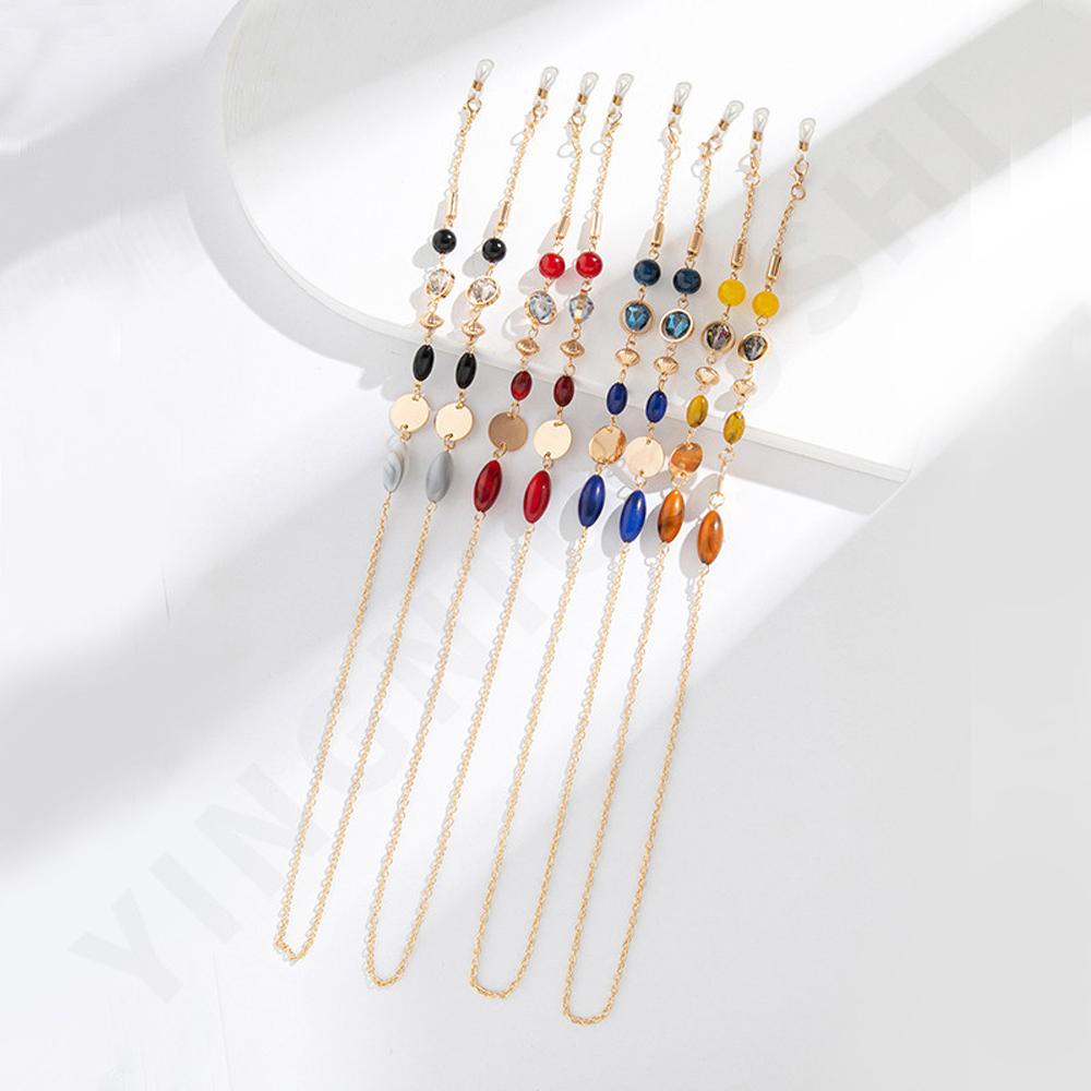 Dây Đeo Mắt Kính Chống Thất Lạc Cho Nam Nữ