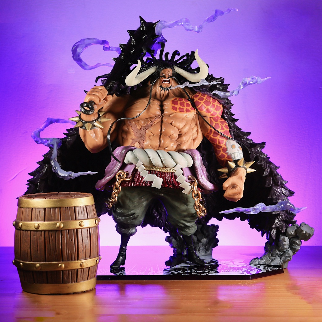 Siêu phẩm mô hình kaido Pop  hàng đẹp siêu khủng