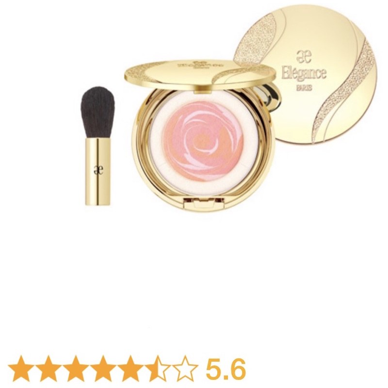 Elégance Phấn Má Hồng
