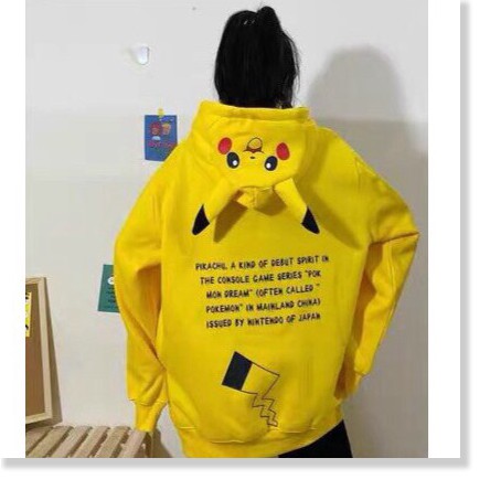 ÁO KHOÁC NỈ HODDIES UNISEX CỰC ĐẸP DÀNH CHO CÁC BẠN TRẺ KOKO MI STORE