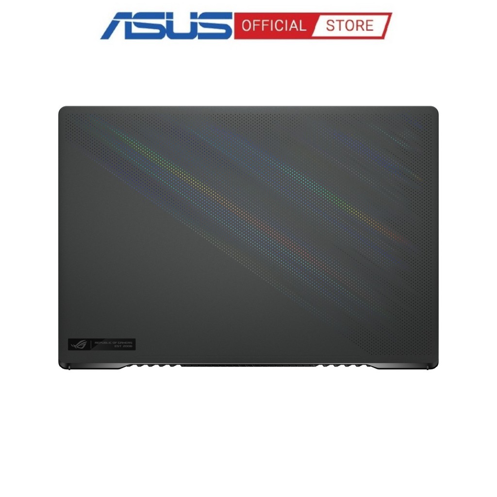 Laptop Gaming Asus ROG Zephyrus G15 GA503RM-LN006W (Ryzen 7-6800HS + RTX 3060 6GB )