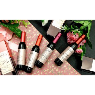 son rượu vang Labiotte Wine Lip Tint