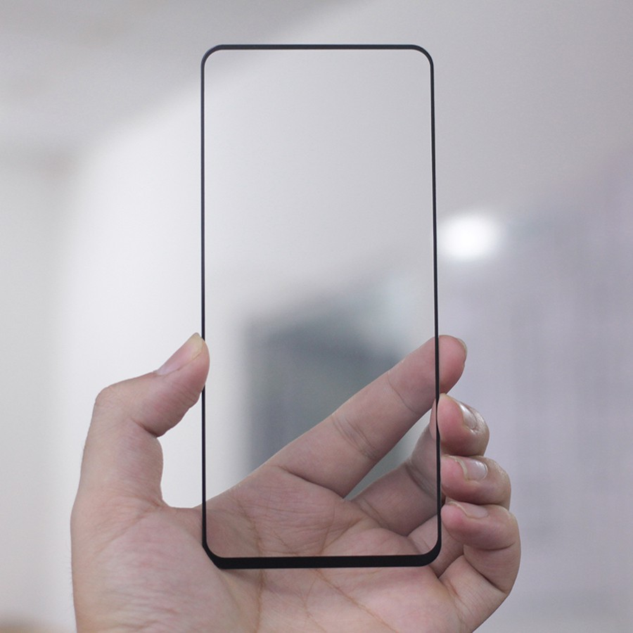 Cường Lực 9H Cho Xiaomi Redmi K30 / K30 5G Full Keo Thế Hệ Mới