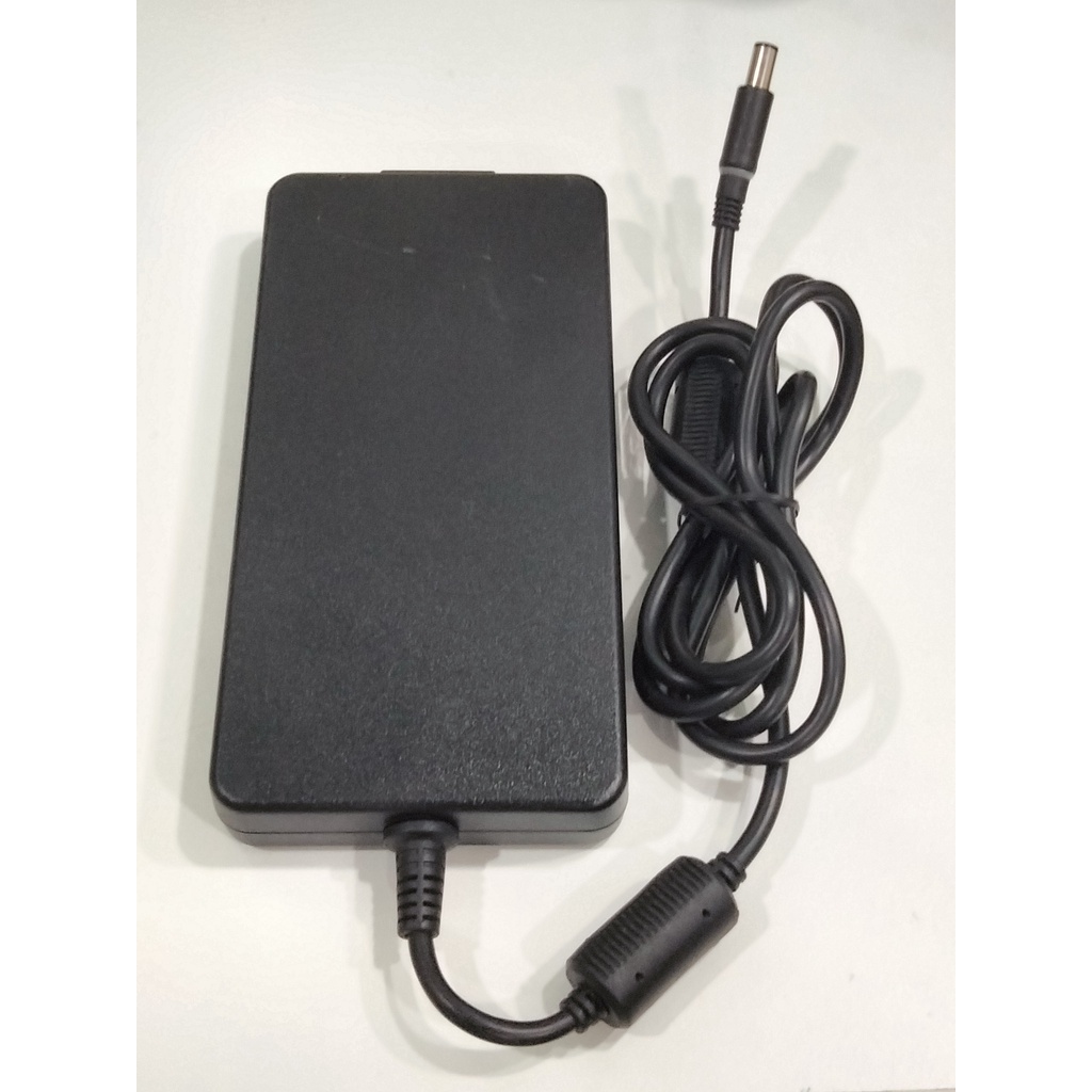 SẠC DELL 240W SLIM KIM TO   19.5V - 12.3A