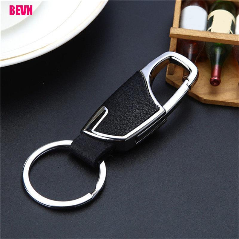 Móc Khóa Dây Da Thời Trang Cho Nữ