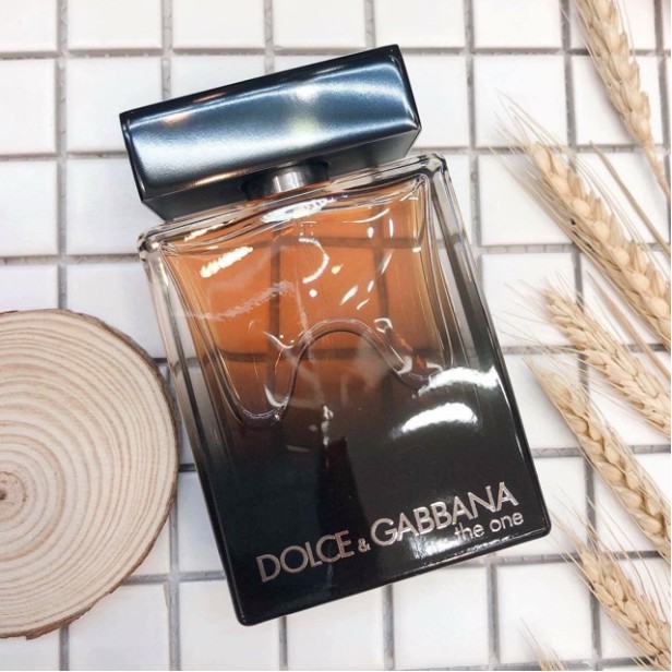Nước Hoa Nam - Dolce & Gabbana The One For Men EDP 100ML