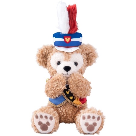 HD]Gấu bông doll,mặt khỉ Duffy dễ thương tuyển đẹp