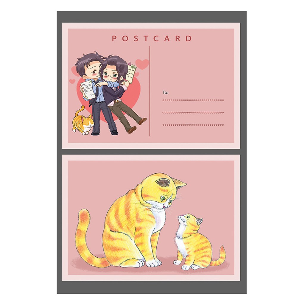 Sách - Đọc thầm (Tặng kèm postcard) Tập 1+2 | BigBuy360 - bigbuy360.vn