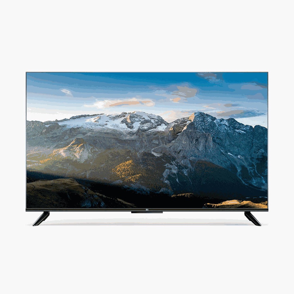 Smart Tivi Xiaomi EA 50 inch 4k HDR - Phiên bản 2022 hỗ trợ điều khiển giọng nói Tiếng Việt