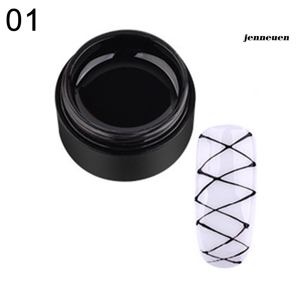 [Hàng mới về] Gel vẽ móng tay nghệ thuật