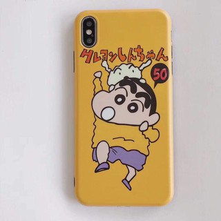 ỐP IPHONE - Ốp LƯNG - M55 Cu Shin