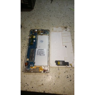 xác điện thoại Mobell nova f3