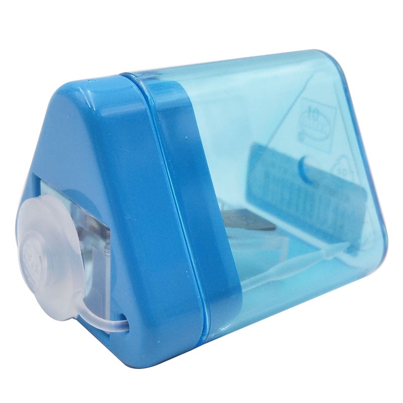 Chuốt Chì Mini-Tri K1 Pop - Kum 4021921 - Màu Xanh Dương