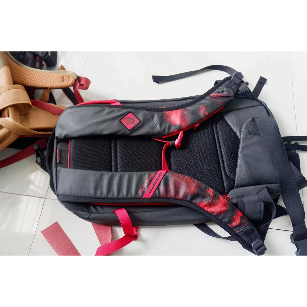 Balo Phượt Dakine Team Heli Pro 24L Backpack