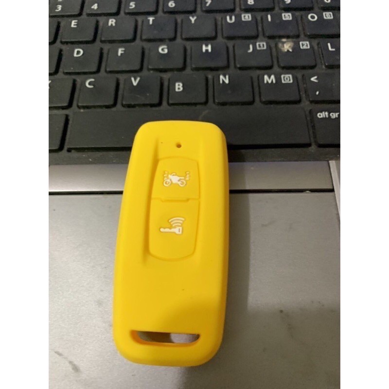 Bọc vision 2021 bọc khoá smakey