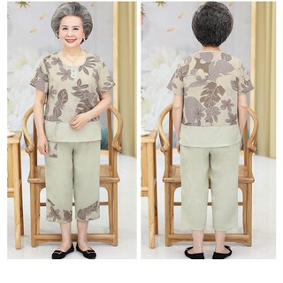 Bộ đũi xịn cho bà cho mẹ