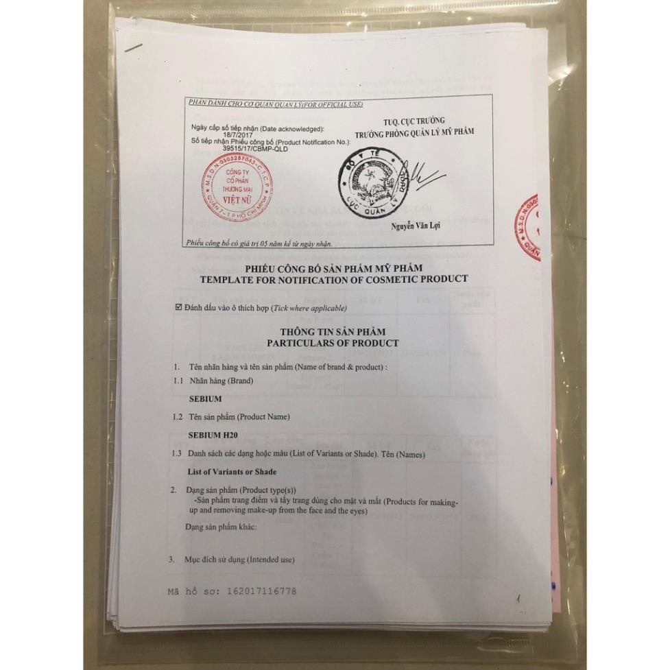 Nước tẩy trang Bioderma, Tẩy trang bioderma 500ml nút nhấn | BigBuy360 - bigbuy360.vn