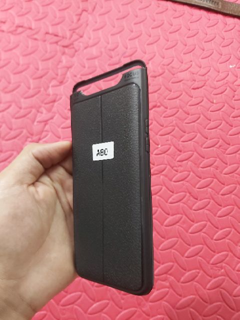 Ốp Dẻo Samsung Galaxy A80/a90 Chính hãng hiệu AUTOFOCUS