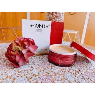 Kem body cốt Swhite