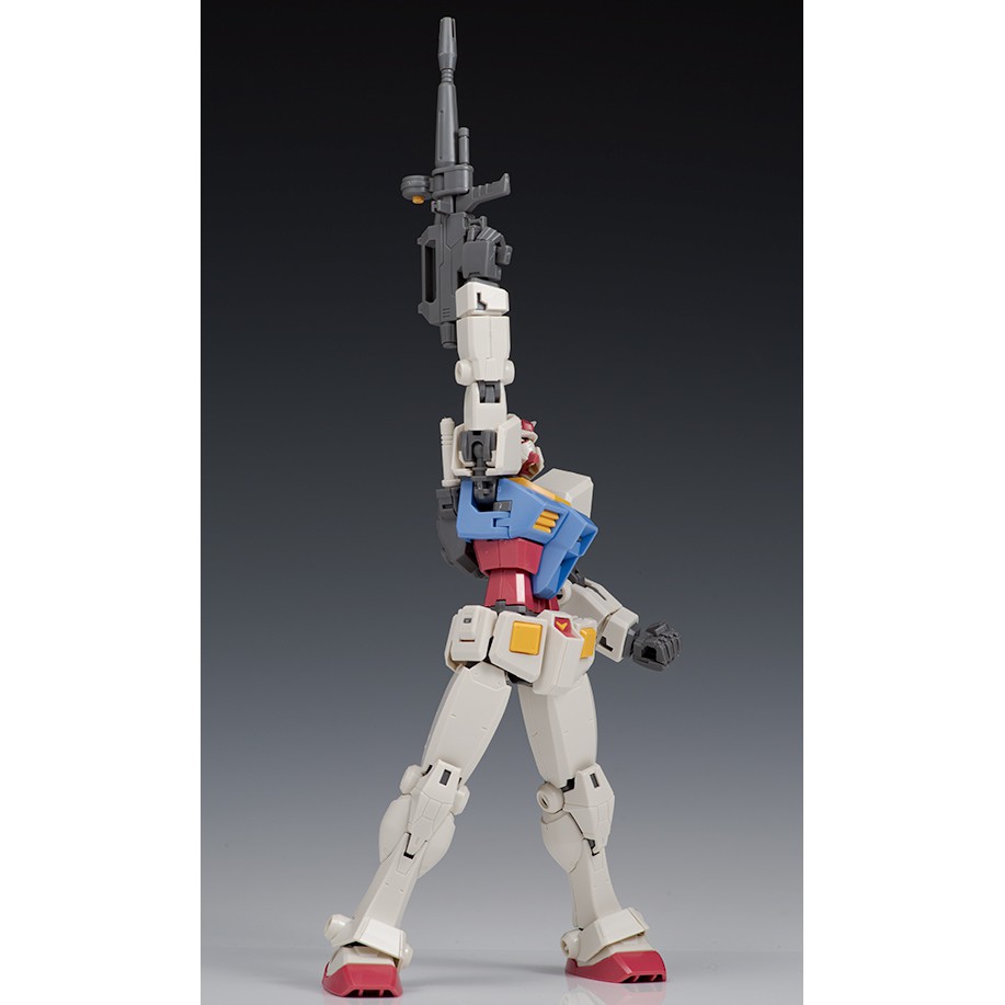 Mô hình lắp ráp Gunpla HG 1/144 RX-78-2 GUNDAM [BEYOND GLOBAL] Gundam Bandai Japan