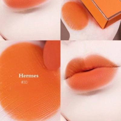 Son Môi Hermes Satin Mẫu Thử 1.5g