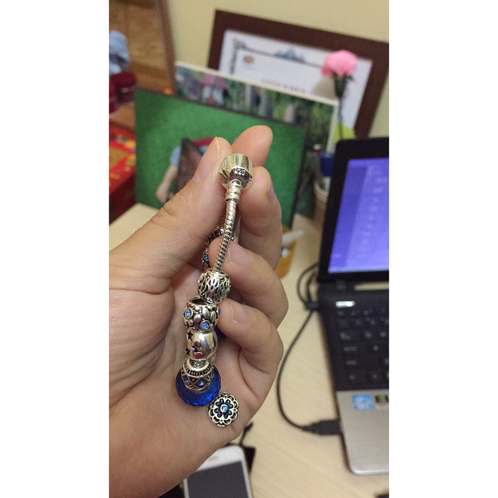 [Hàng order]Charm Wostu Nhật bản