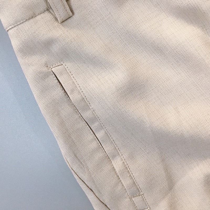 quần Culottes ống rộng xuất Hàn