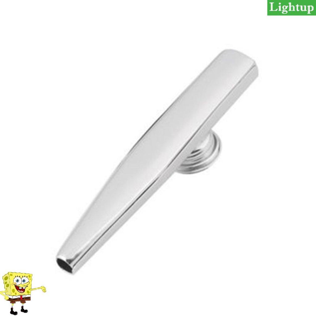 Nhạc cụ Kazoo Portable Mini Metal Musical Nhạc cụ dành cho trẻ em yêu thích âm nhạc