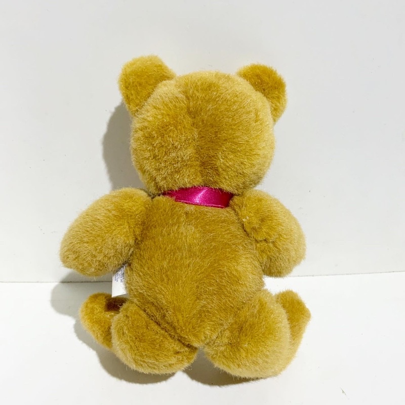 Gấu bông có khớp vintage Teddy Mary Mayer - thú nhồi bông đồ chơi dễ thương phong cách Âu Mỹ