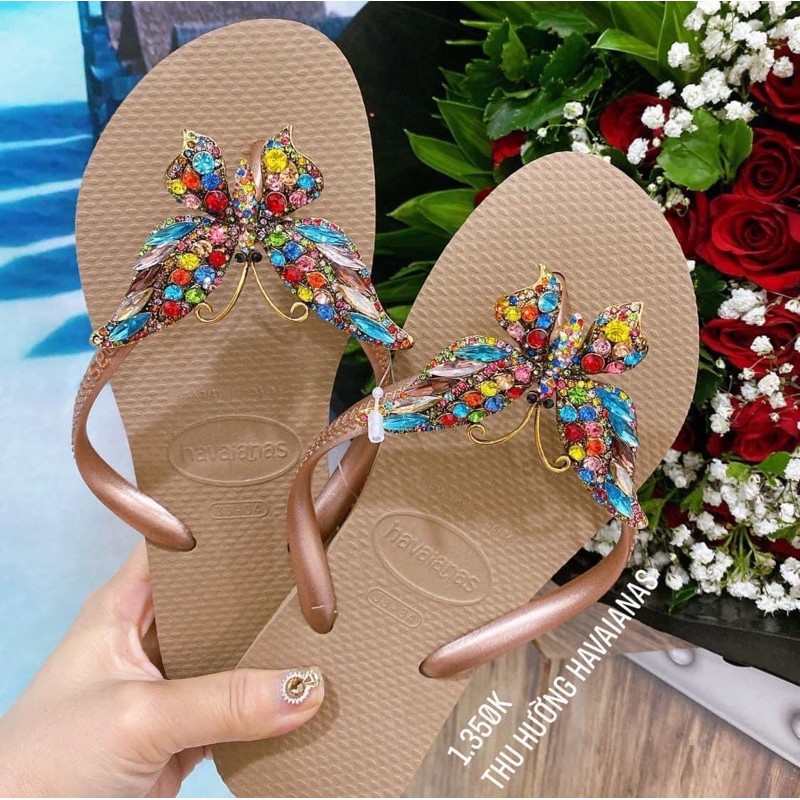 Slim gold rose chính hãng full size