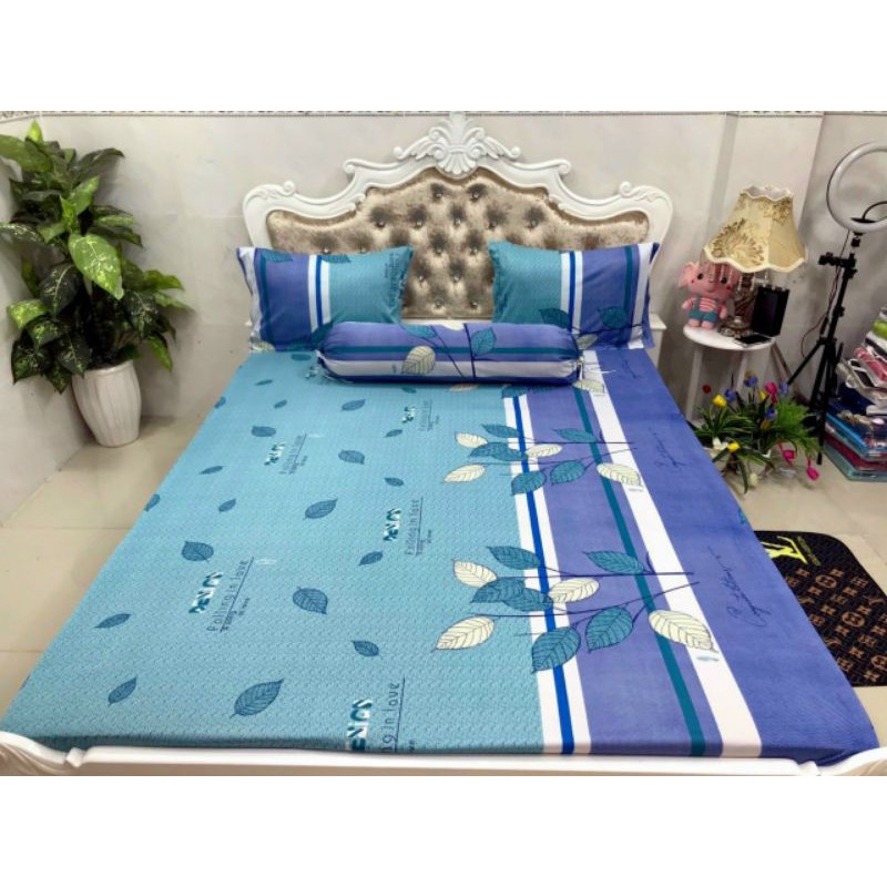 GA COTTON THẮNG LỢI 100% SET 4 MÓN