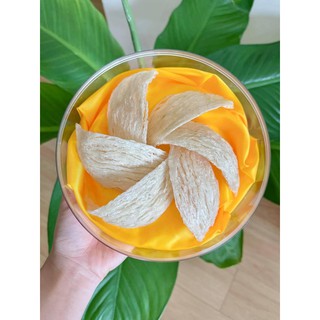 Yến sào rút lông nguyên tổ 50g/100g Thương hiệu Trung Nguyên