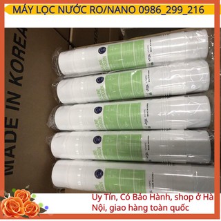 LÕI LỌC HYDROGEN ALKALINE HÀN QUỐC LOẠI 11 INH LÕI TẠO NƯỚC ION KIỀM