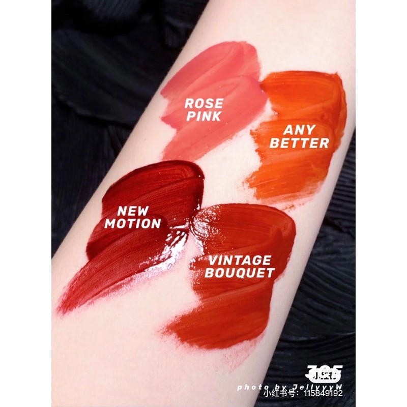 Son Tint Bóng Siêu Lì, Lên Màu Siêu Chuẩn 3CE Glaze Lip Tint 5g