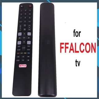 Remote điều khiển tivi FFALCON smart mẫu 1