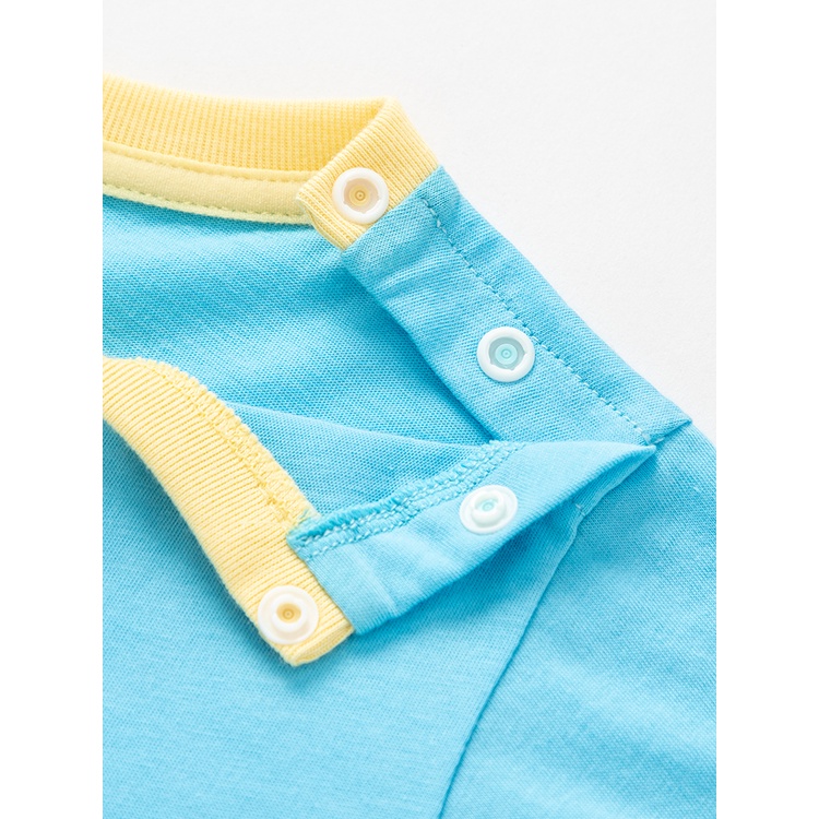 Áo thun thời trang BALABALA - BABY dành cho trẻ em 208222117201