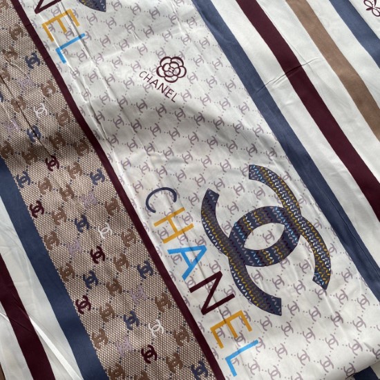 Vải Khổ 2m25 Chuyên May Drap Vỏ Gối, Chăn Mền - Chất Kate Bột Poly Họa Tiết Đẹp - Mịn Màng , Không Co Giãn