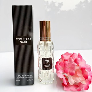 Nước hoa nam Noir 20ML của hãng TOM FORD