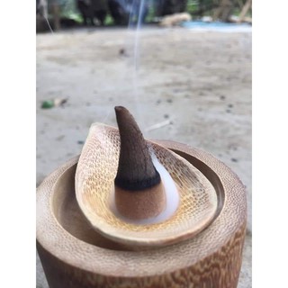 Nụ trầm hương Noom sạch