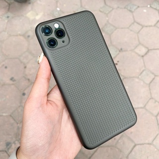[ỐP LƯNG TẢN NHIỆT] iPhone 11/ 11 Pro/ 11 Pro Max hiệu Totu