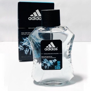 Nước Hoa Nam Adidas Ice Dive 100ml