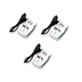 Sạc Pin CR123