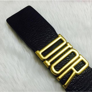 Thắt lưng nữ Dior thời trang - M1022