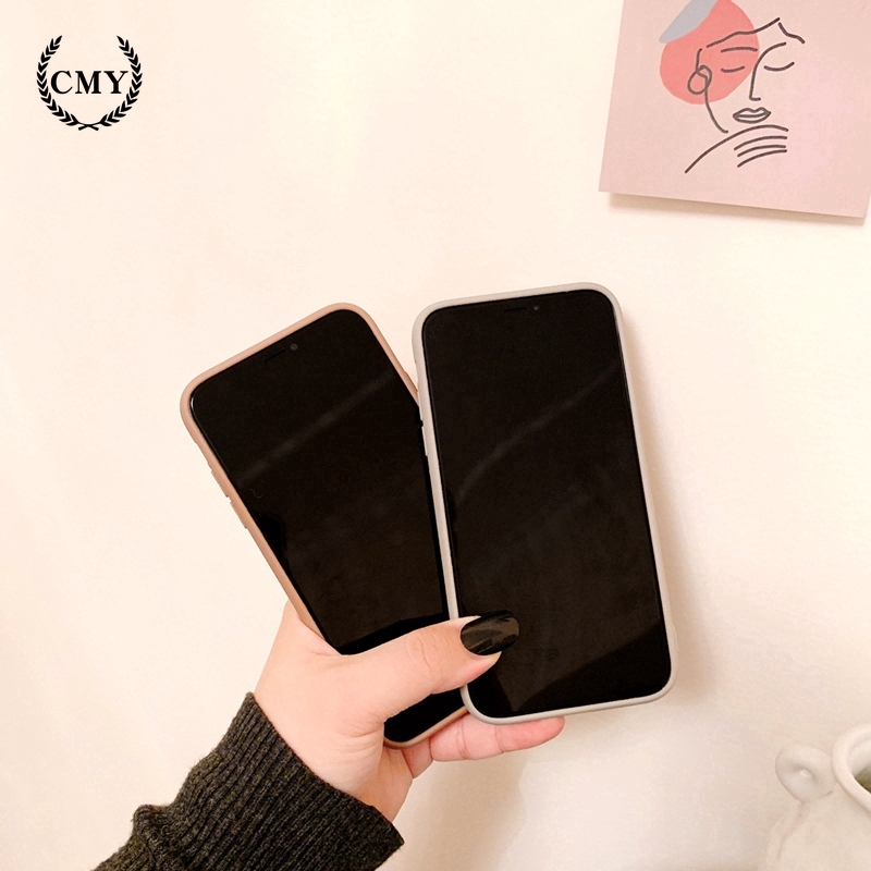 Ốp điện thoại họa tiết gấu hoạt hình cho iPhone11/11Pro 11Pro Max X XR XS XS MAX 7 8 Plus SE | BigBuy360 - bigbuy360.vn