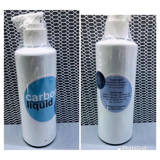 Phân nước (Thuỷ mộc) - số 1, số 2-Carbon nước