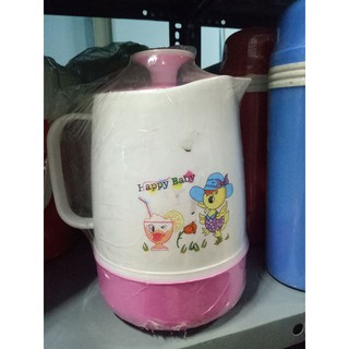 Ca Bông Giữ Nhiệt 1L