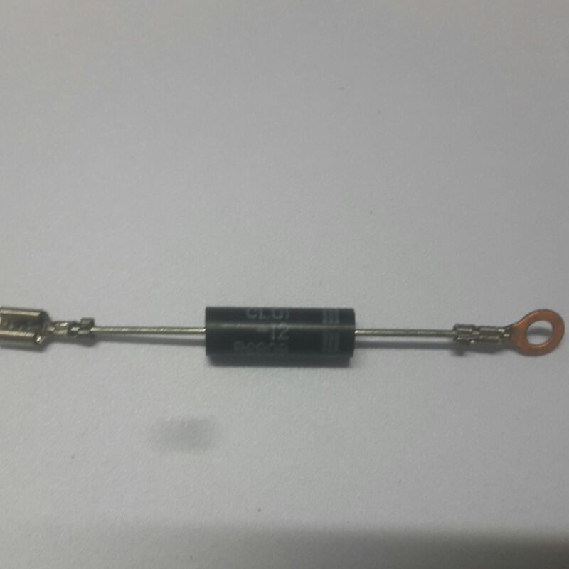 Tụ điện lò vi sóng, Cầu chì cao áp lò vi sóng 0.9A, Diode lò vi sóng, Bóng điện lò vi sóng 220v 15w