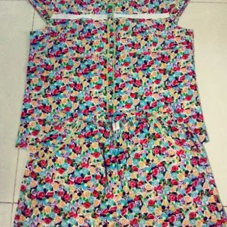 Đồ bộ kate wonerful