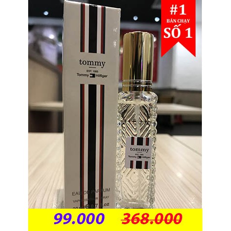 Nước Hoa mini Cao Cấp 6D Nam Nữ 20ml Bán Chạy | BigBuy360 - bigbuy360.vn
