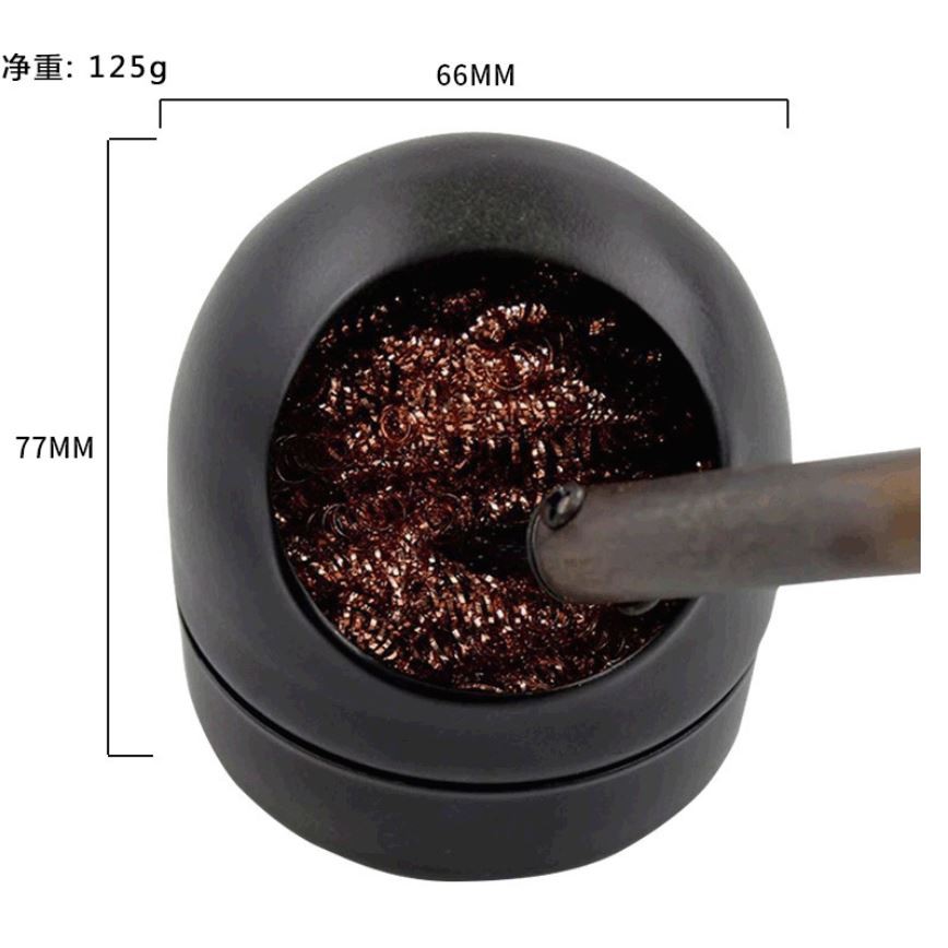 Dụng cụ vệ sinh đầu mũi hàn SS-599B